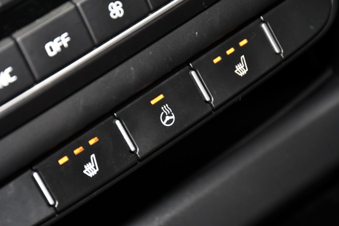 2023 Kia Xceed