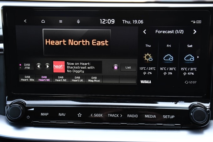 2022 Kia Xceed