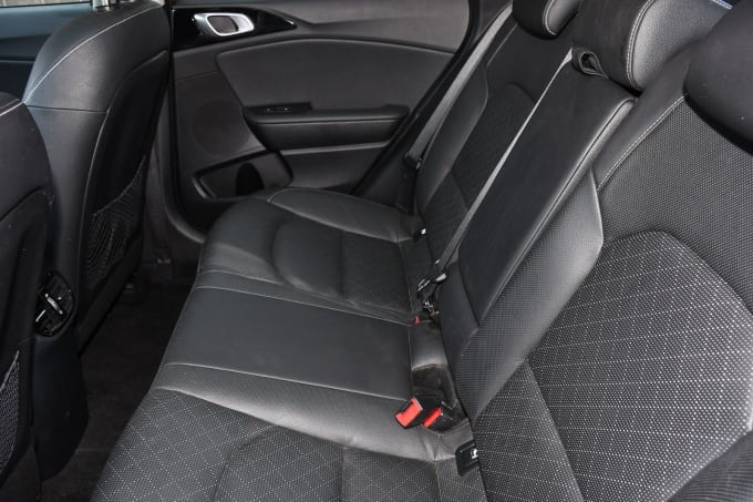 2022 Kia Xceed