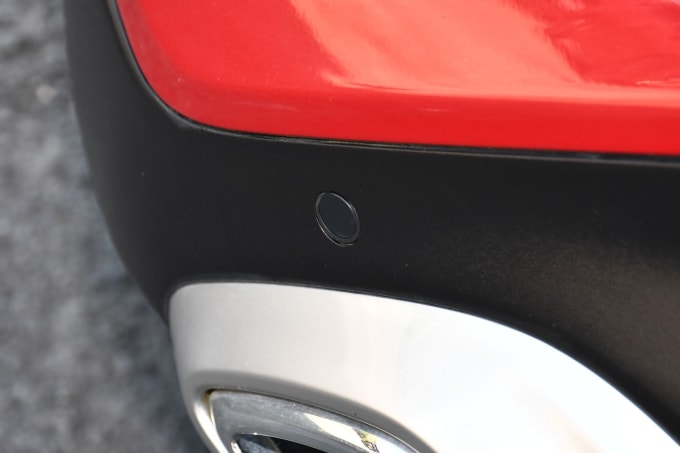 2022 Kia Xceed