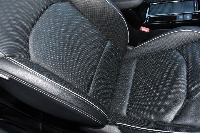 2022 Kia Xceed