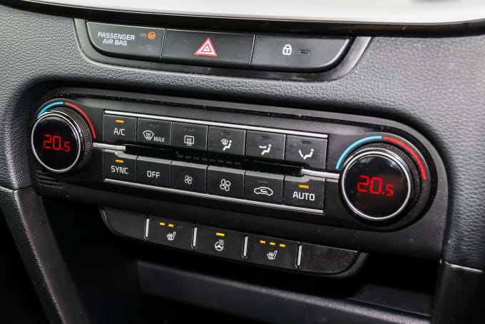 2022 Kia Xceed