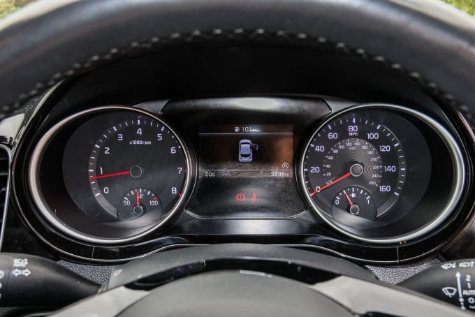 2022 Kia Xceed