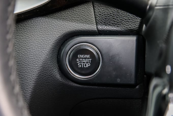 2022 Kia Xceed