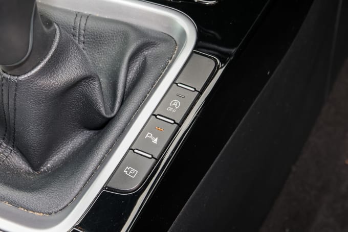 2022 Kia Xceed