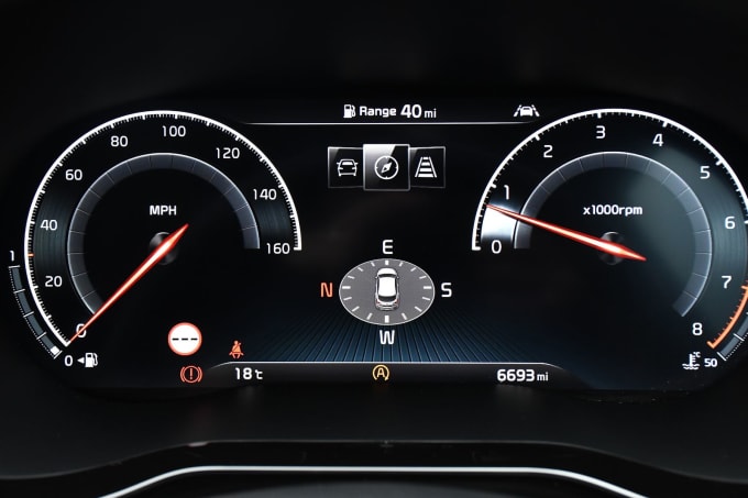 2021 Kia Xceed