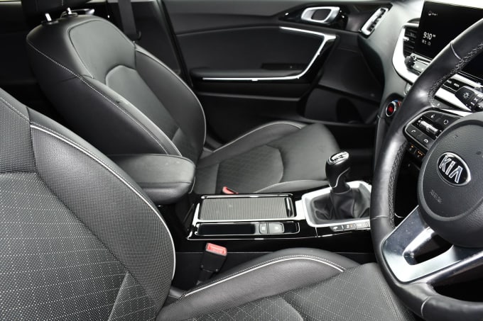 2021 Kia Xceed