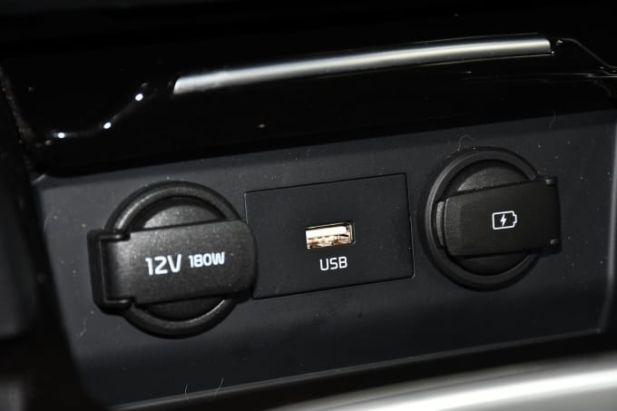2021 Kia Xceed