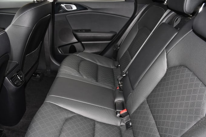 2021 Kia Xceed
