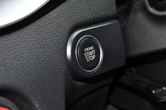 2022 Kia Xceed