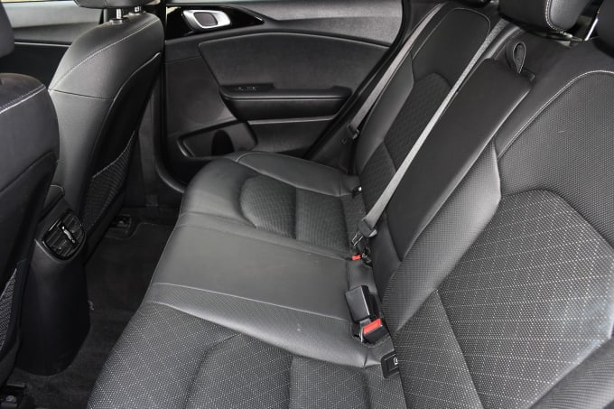 2022 Kia Xceed