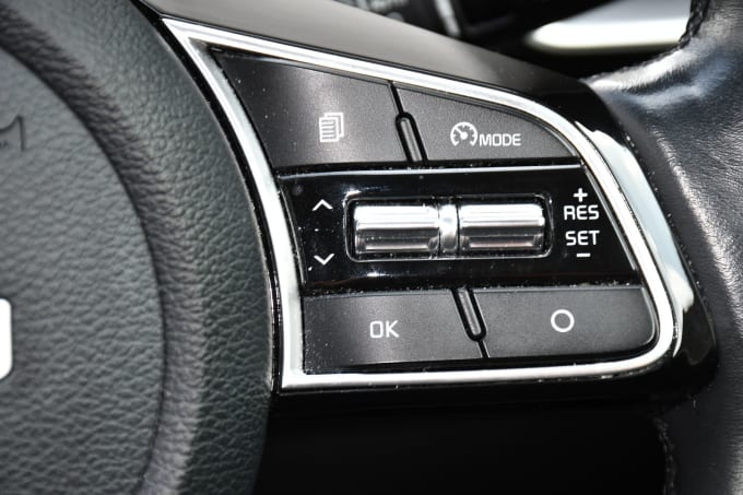 2022 Kia Xceed