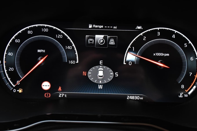 2022 Kia Xceed