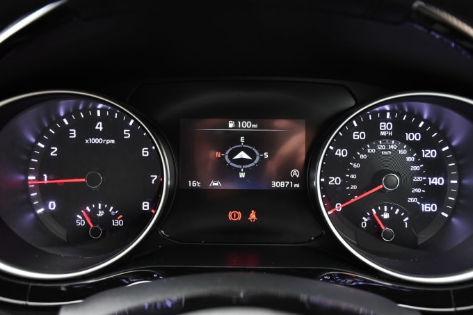 2022 Kia Xceed