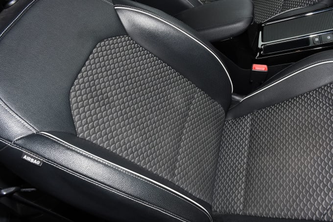 2022 Kia Xceed