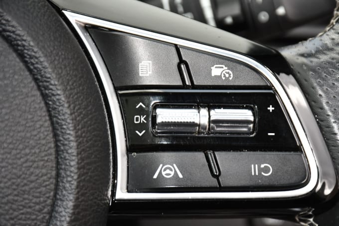 2023 Kia Xceed