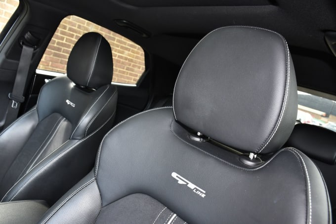 2023 Kia Xceed