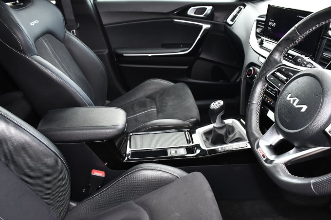 2023 Kia Xceed