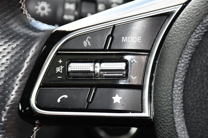 2023 Kia Xceed