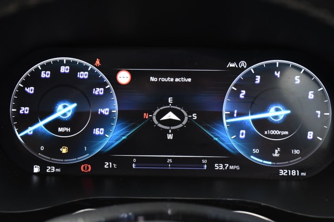 2023 Kia Xceed