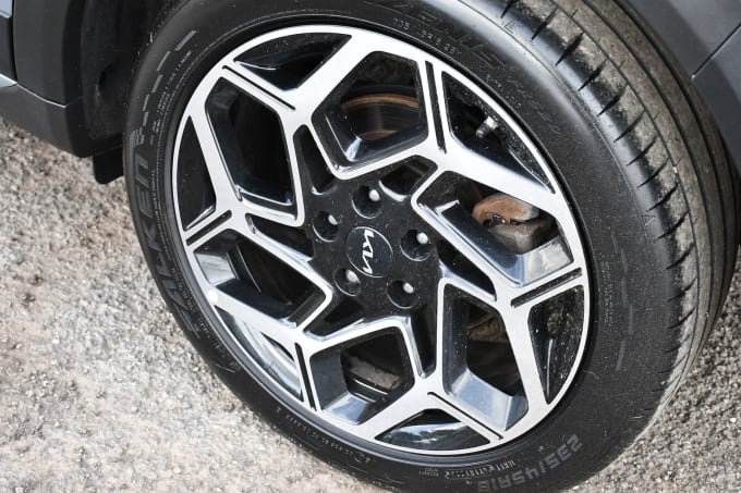 2023 Kia Xceed