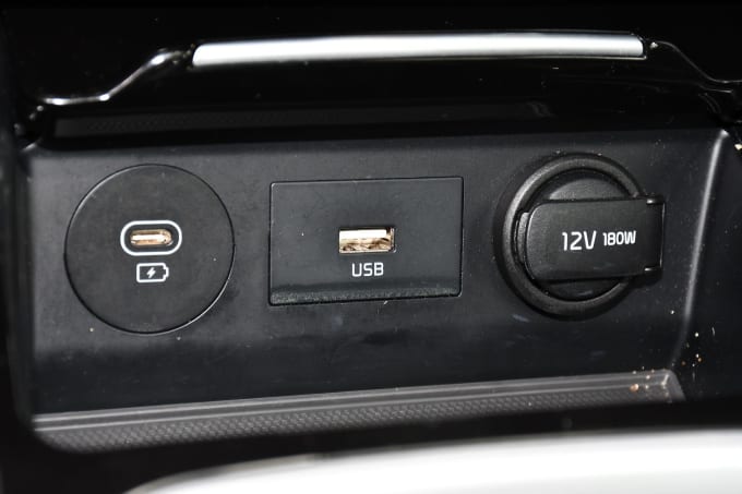 2023 Kia Xceed