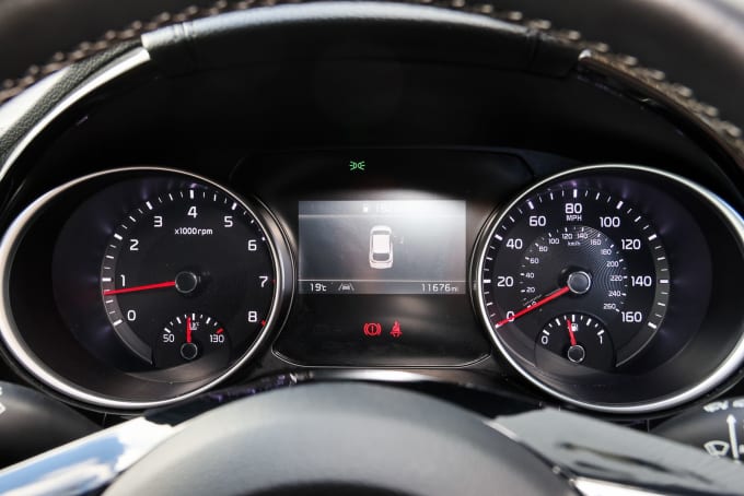 2023 Kia Proceed