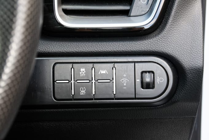 2023 Kia Proceed
