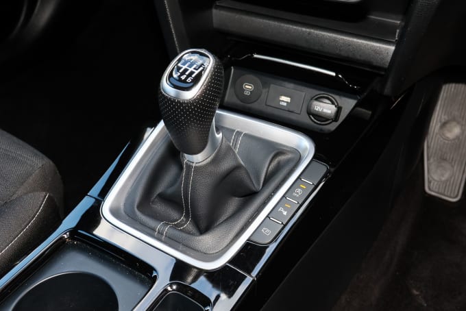 2023 Kia Proceed