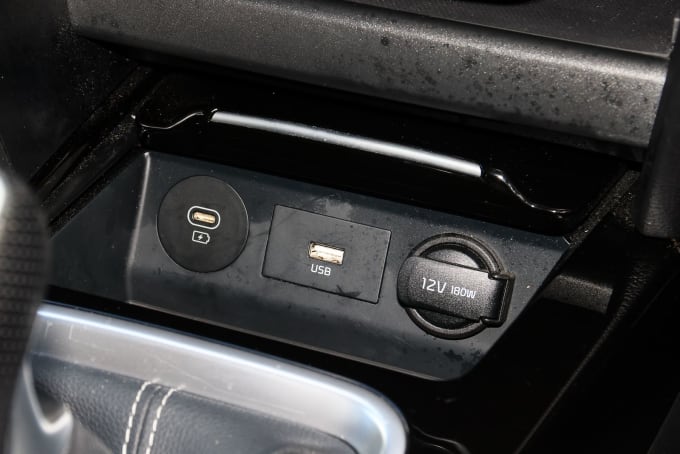 2023 Kia Proceed