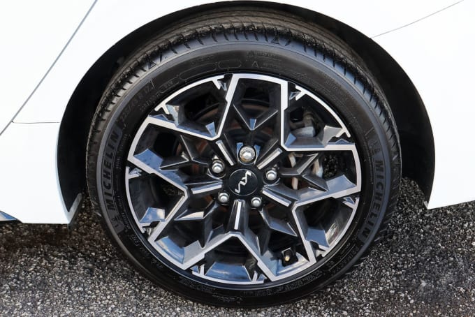 2023 Kia Proceed