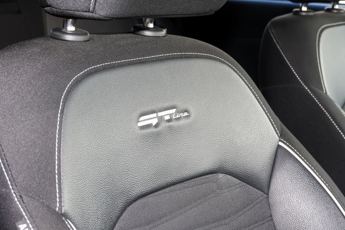 2023 Kia Proceed