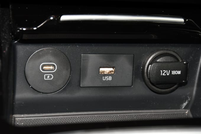 2023 Kia Xceed
