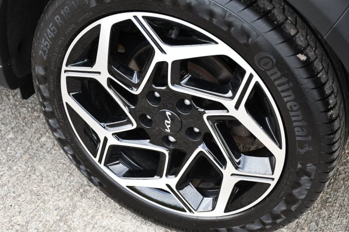 2023 Kia Xceed