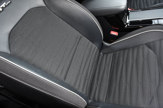 2023 Kia Xceed