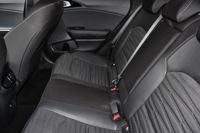 2023 Kia Xceed