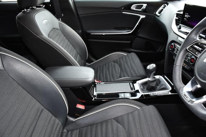 2023 Kia Xceed