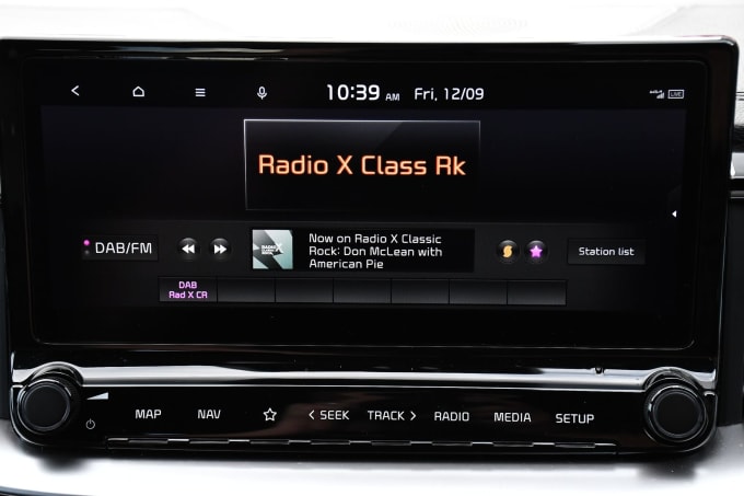 2023 Kia Xceed