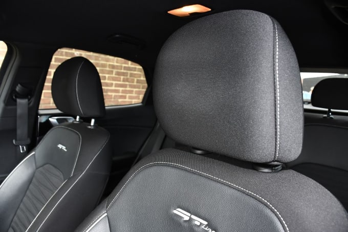 2023 Kia Xceed