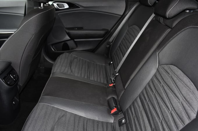 2023 Kia Xceed