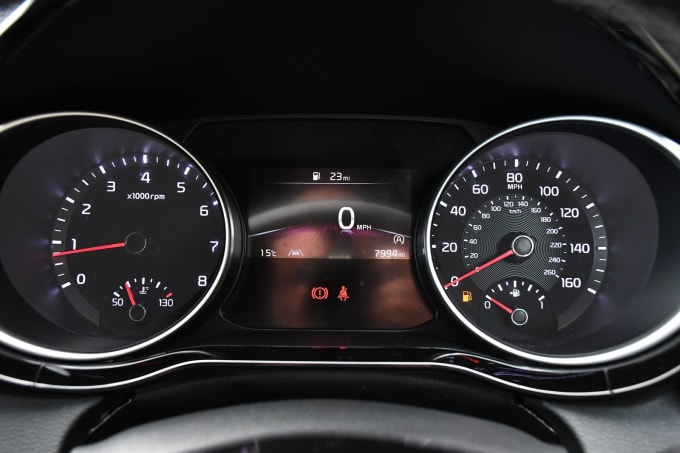 2023 Kia Xceed