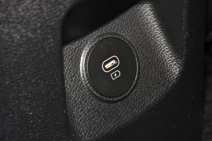 2023 Kia Xceed