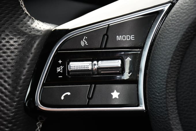 2023 Kia Xceed