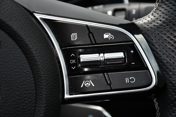 2023 Kia Xceed