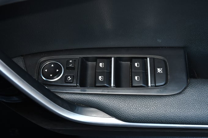 2022 Kia Ceed