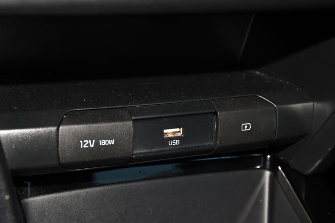 2022 Kia Ceed