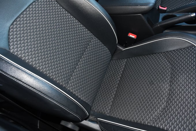2022 Kia Ceed