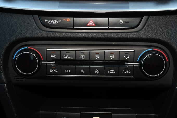 2022 Kia Ceed