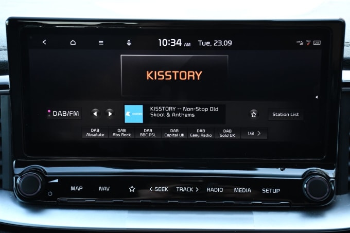 2022 Kia Ceed