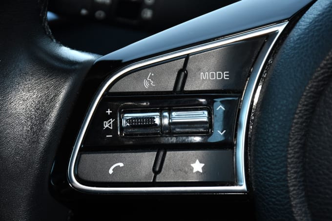 2022 Kia Ceed